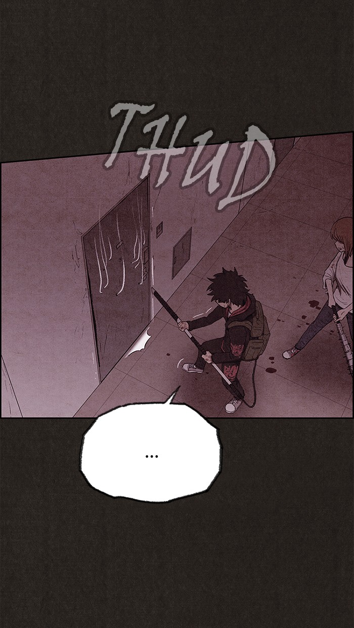 Sweet Home Chapter 109 page 12 - Chapter 109: Ep. 108