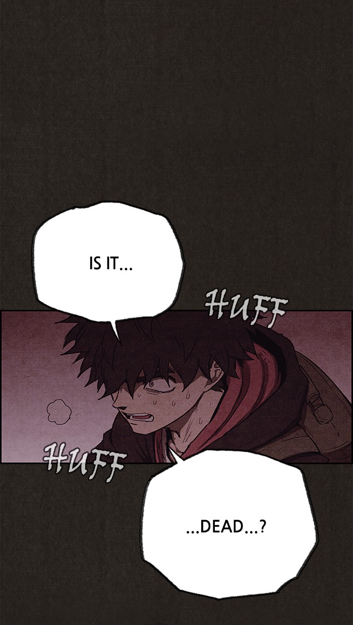 Sweet Home Chapter 109 page 13 - Chapter 109: Ep. 108