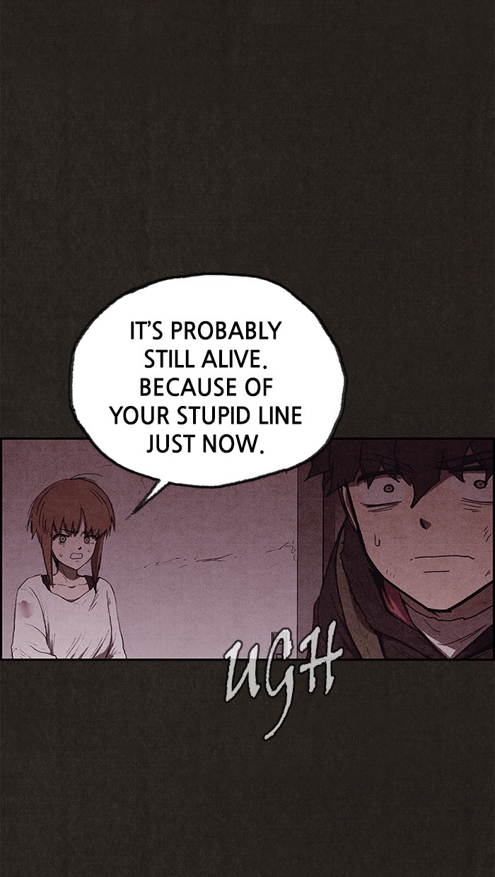 Sweet Home Chapter 109 page 14 - Chapter 109: Ep. 108