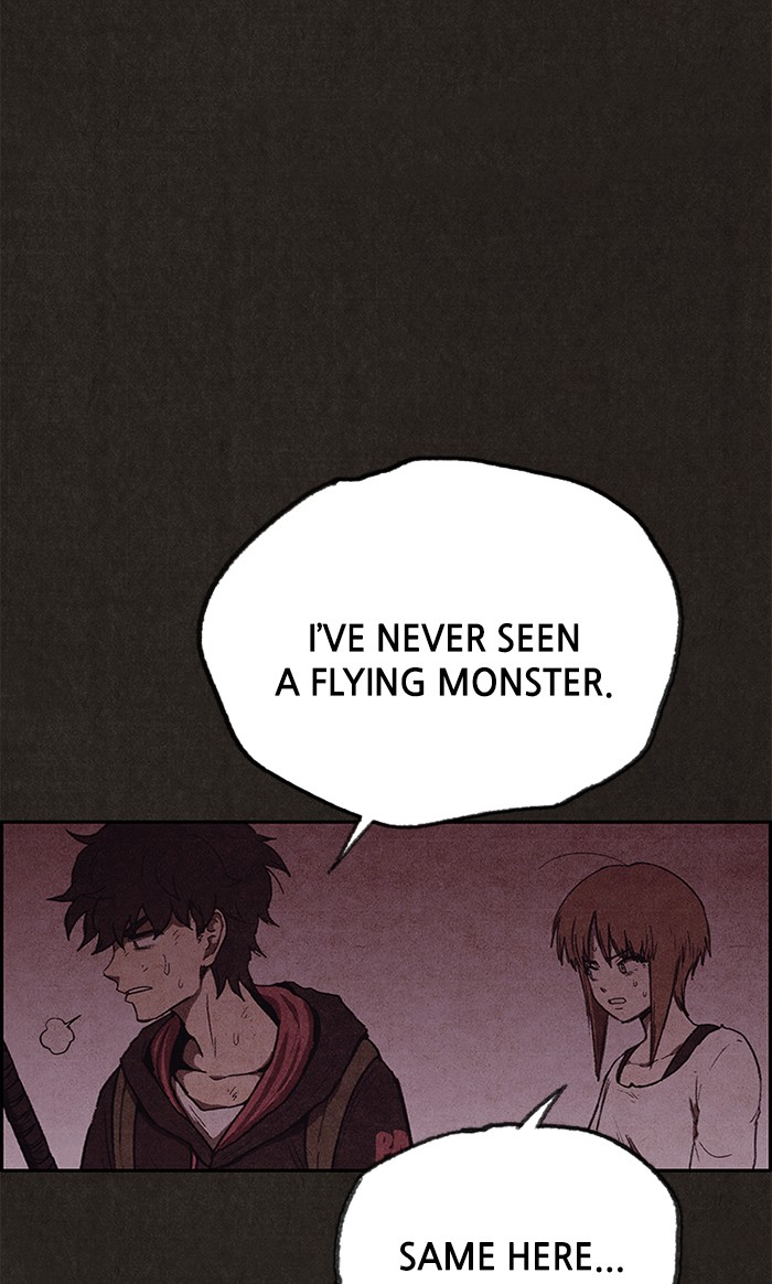 Sweet Home Chapter 109 page 16 - Chapter 109: Ep. 108