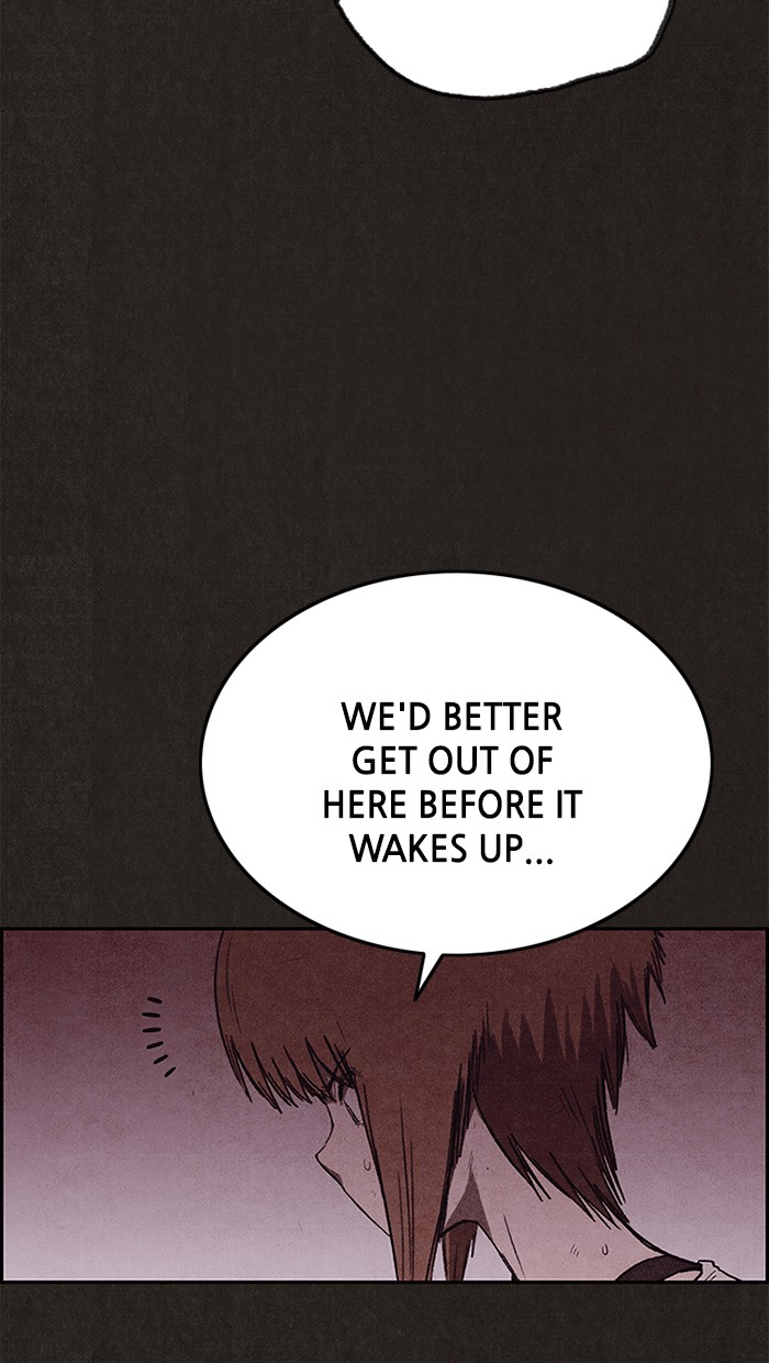 Sweet Home Chapter 109 page 17 - Chapter 109: Ep. 108