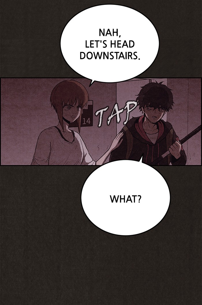 Sweet Home Chapter 109 page 25 - Chapter 109: Ep. 108