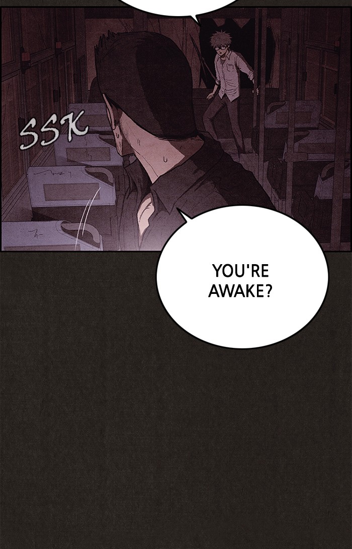 Sweet Home Chapter 109 page 31 - Chapter 109: Ep. 108