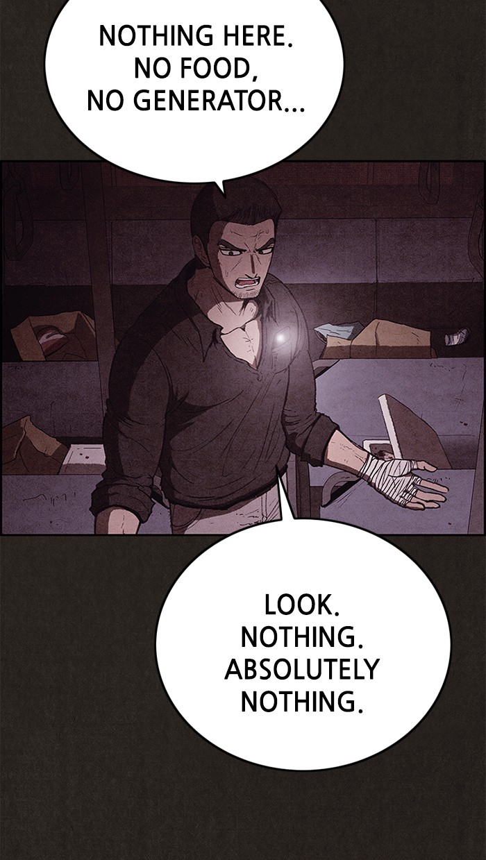 Sweet Home Chapter 109 page 34 - Chapter 109: Ep. 108