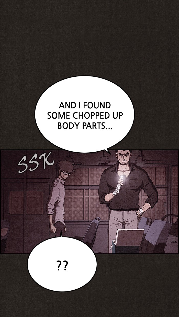 Sweet Home Chapter 109 page 36 - Chapter 109: Ep. 108