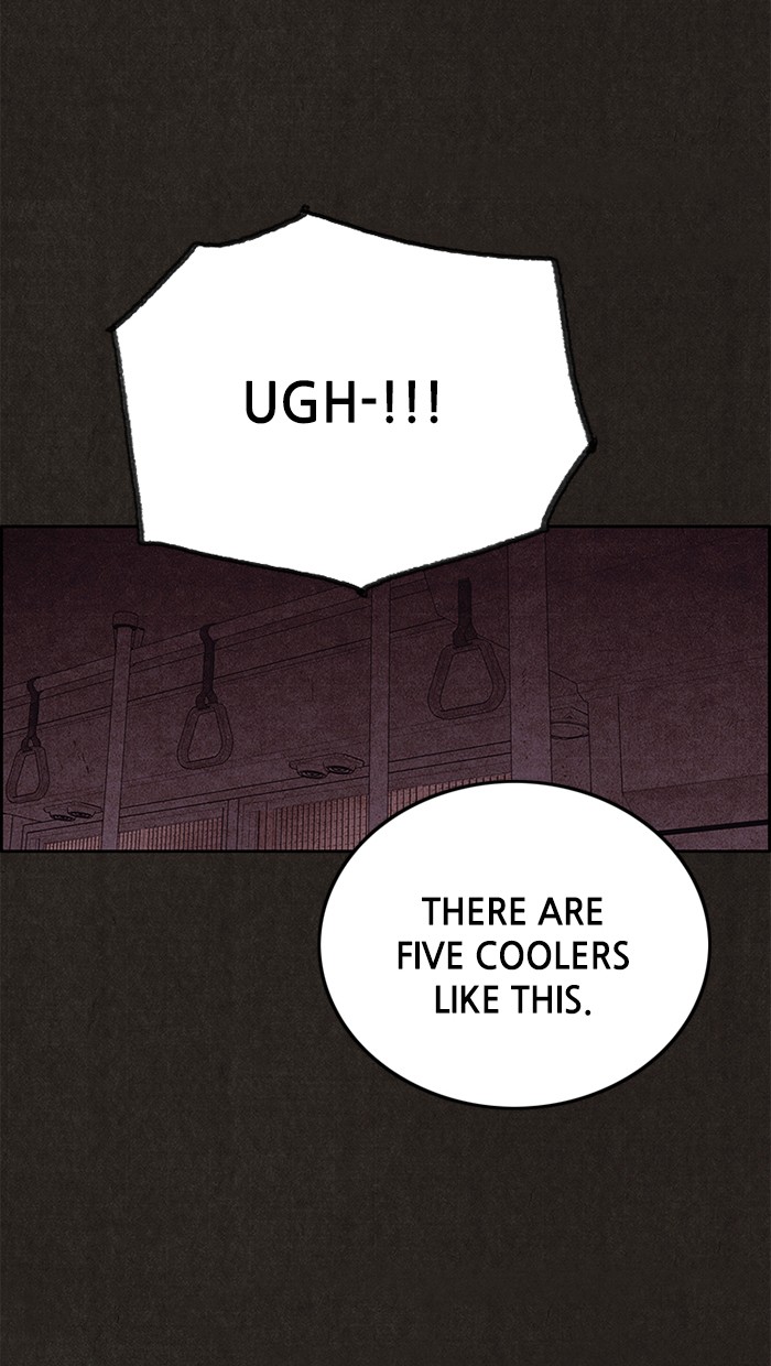 Sweet Home Chapter 109 page 38 - Chapter 109: Ep. 108