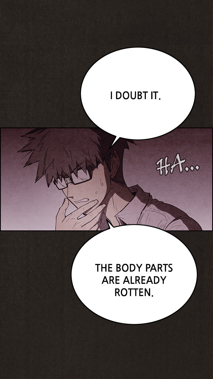 Sweet Home Chapter 109 page 41 - Chapter 109: Ep. 108