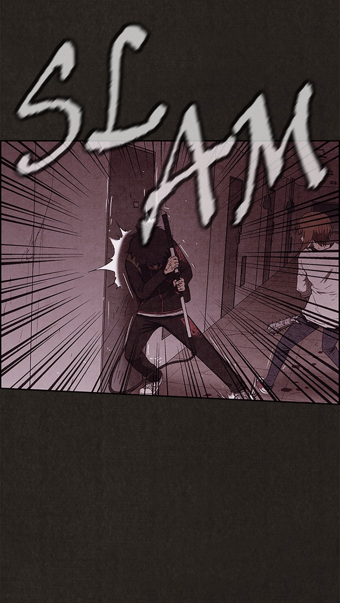 Sweet Home Chapter 109 page 5 - Chapter 109: Ep. 108