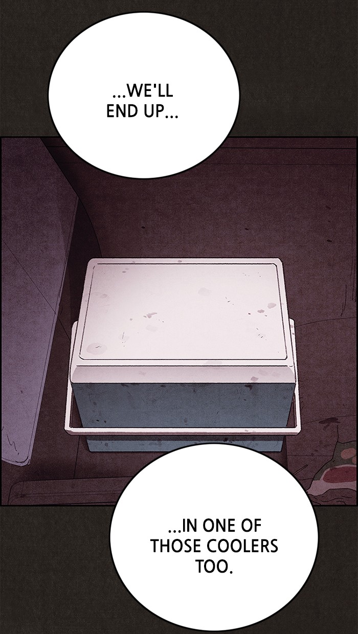 Sweet Home Chapter 109 page 57 - Chapter 109: Ep. 108