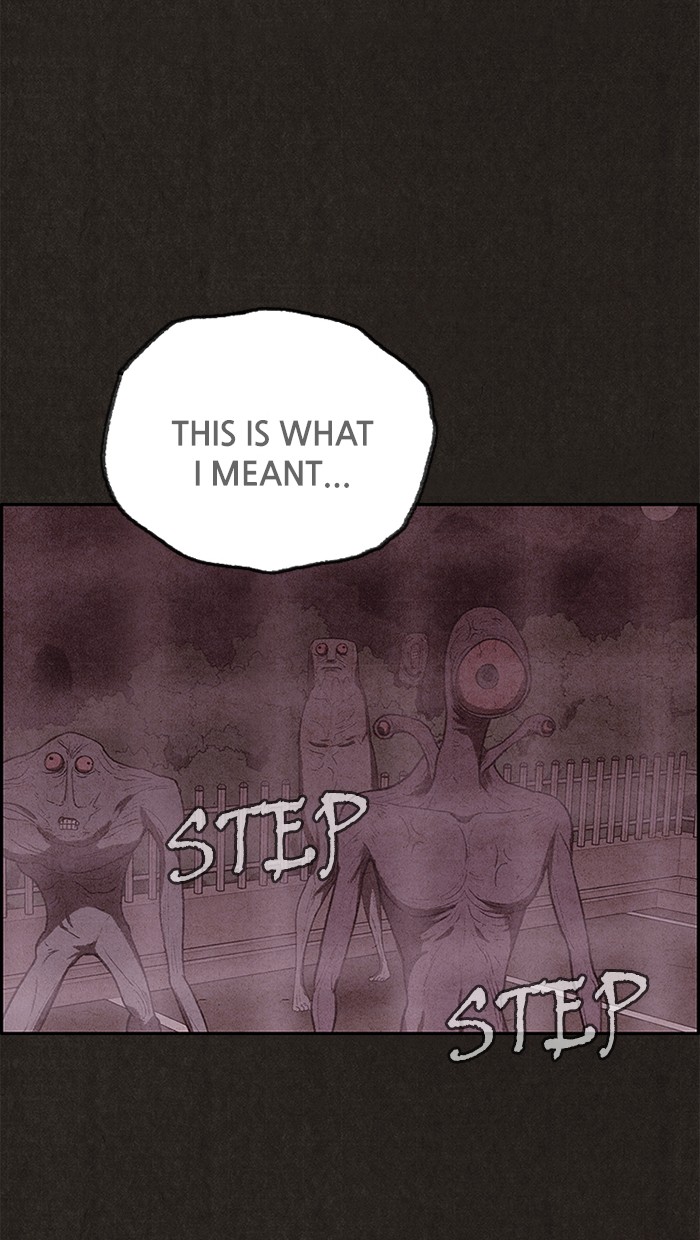 Sweet Home Chapter 109 page 69 - Chapter 109: Ep. 108