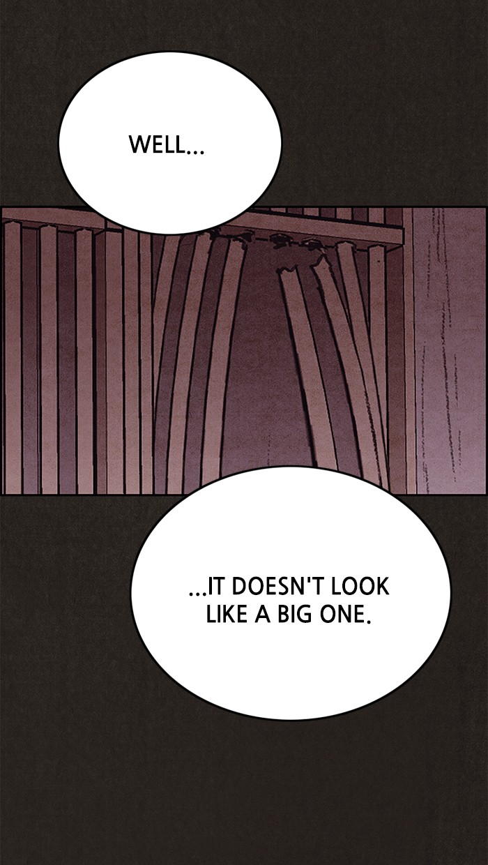 Sweet Home Chapter 109 page 77 - Chapter 109: Ep. 108