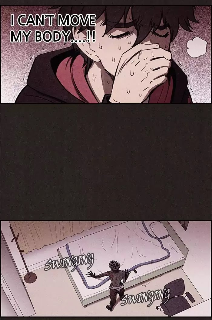 Sweet Home Chapter 11 page 15 - Chapter 11: Ep.10