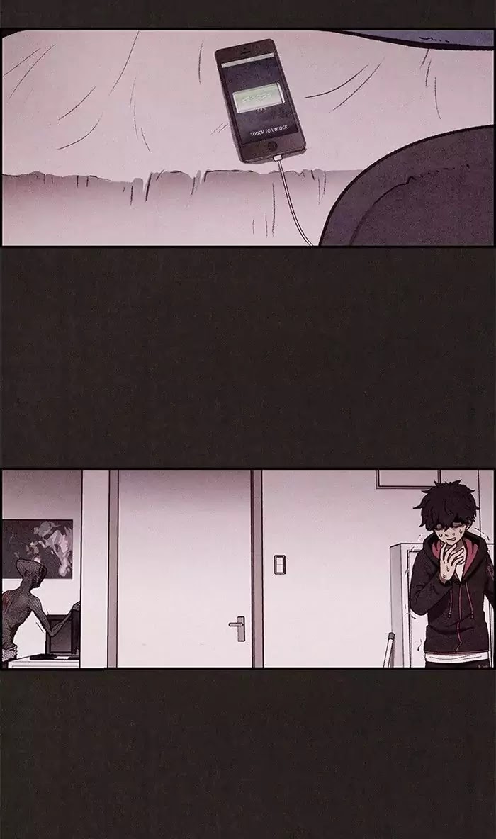 Sweet Home Chapter 11 page 25 - Chapter 11: Ep.10