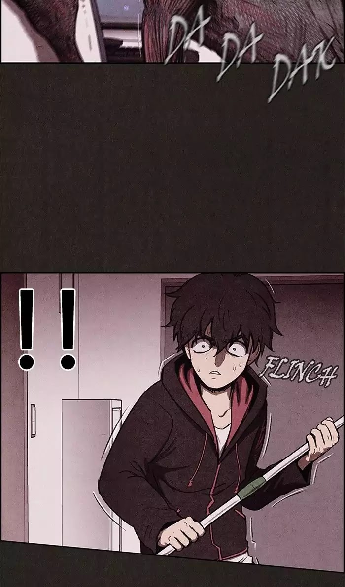 Sweet Home Chapter 11 page 31 - Chapter 11: Ep.10