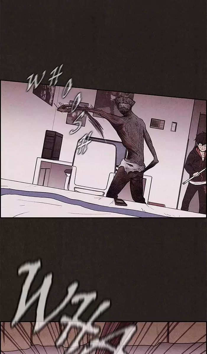 Sweet Home Chapter 11 page 32 - Chapter 11: Ep.10