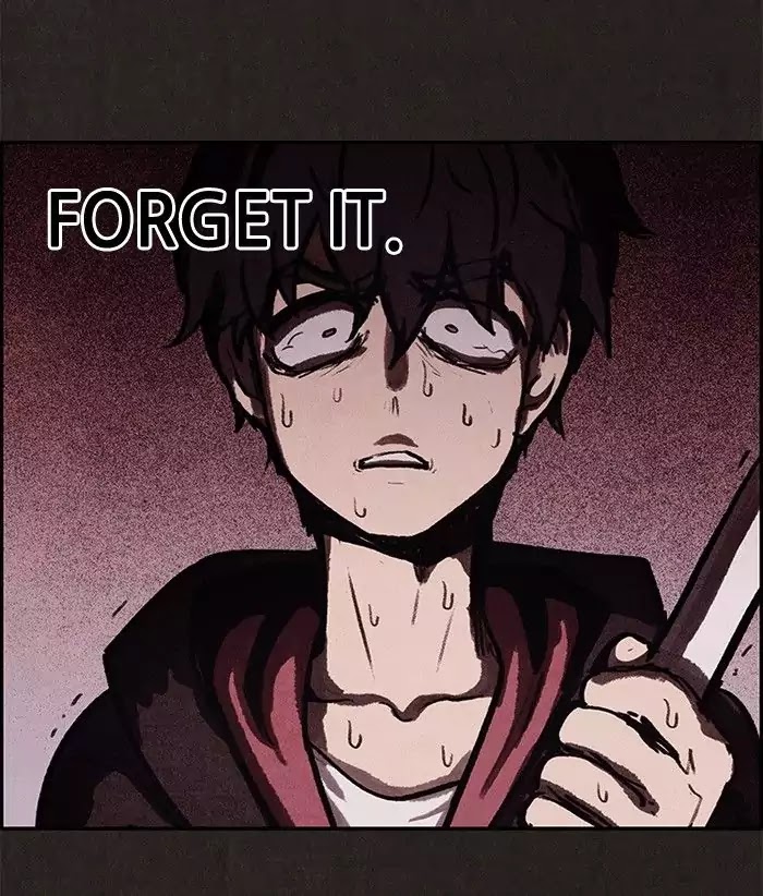 Sweet Home Chapter 11 page 40 - Chapter 11: Ep.10