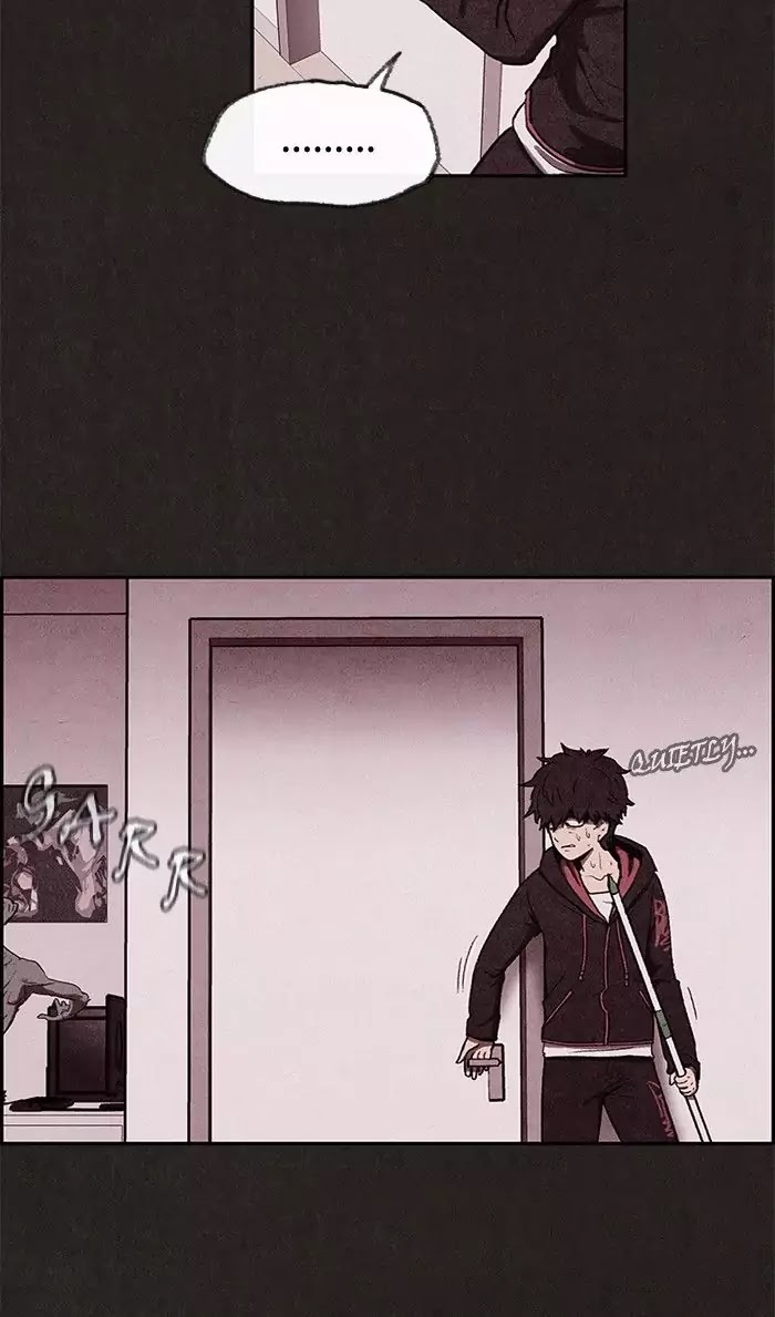 Sweet Home Chapter 11 page 42 - Chapter 11: Ep.10