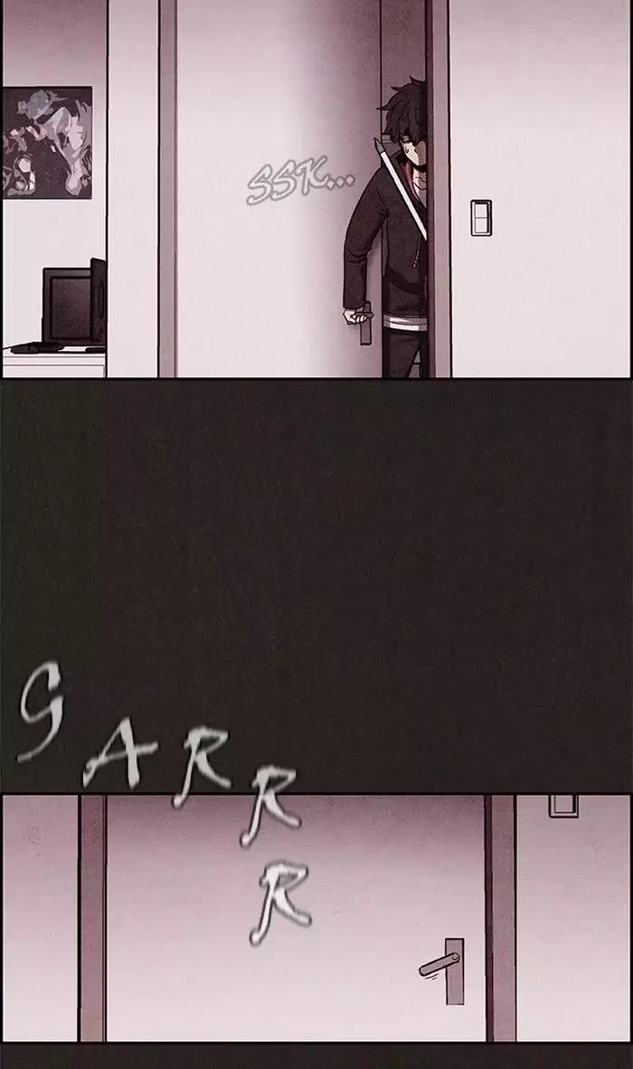 Sweet Home Chapter 11 page 45 - Chapter 11: Ep.10