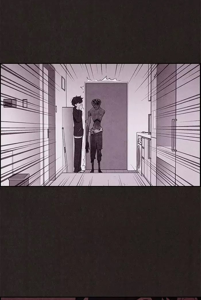 Sweet Home Chapter 11 page 56 - Chapter 11: Ep.10