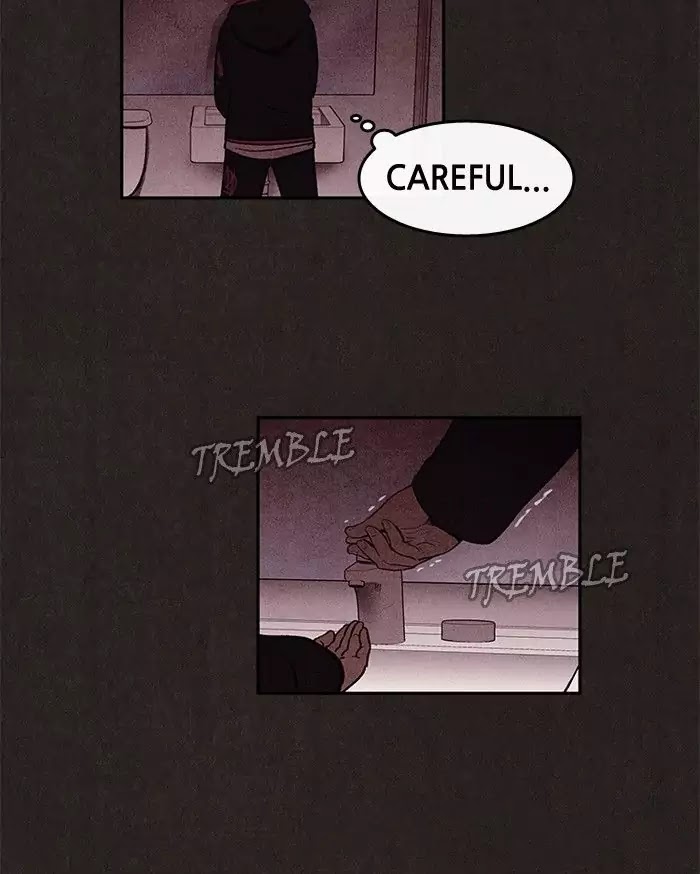 Sweet Home Chapter 11 page 60 - Chapter 11: Ep.10