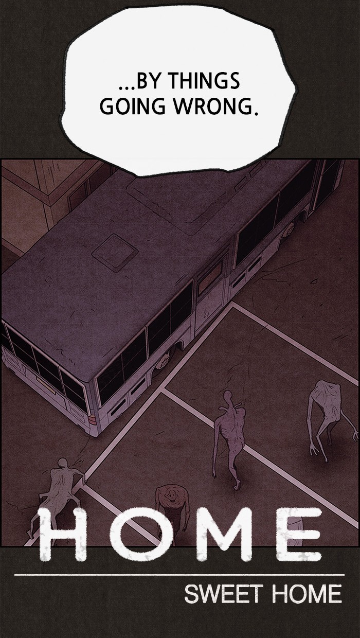 Sweet Home Chapter 110 page 15 - Chapter 110: Ep. 109