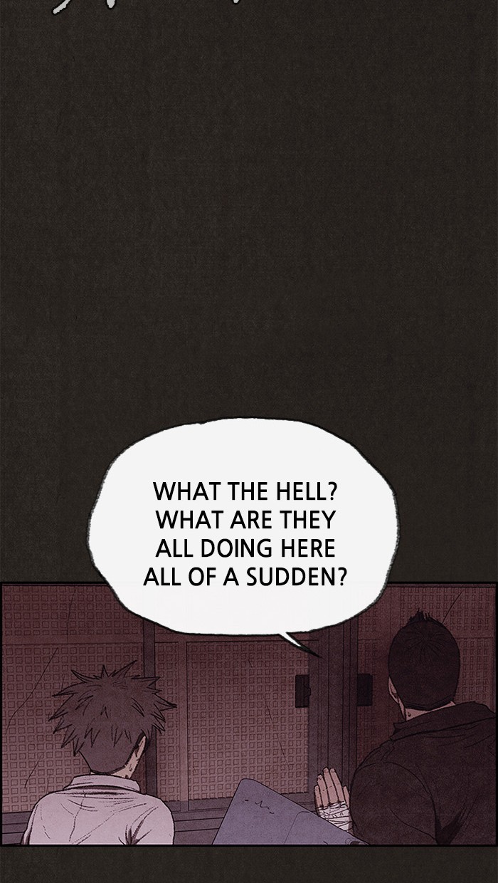 Sweet Home Chapter 110 page 17 - Chapter 110: Ep. 109