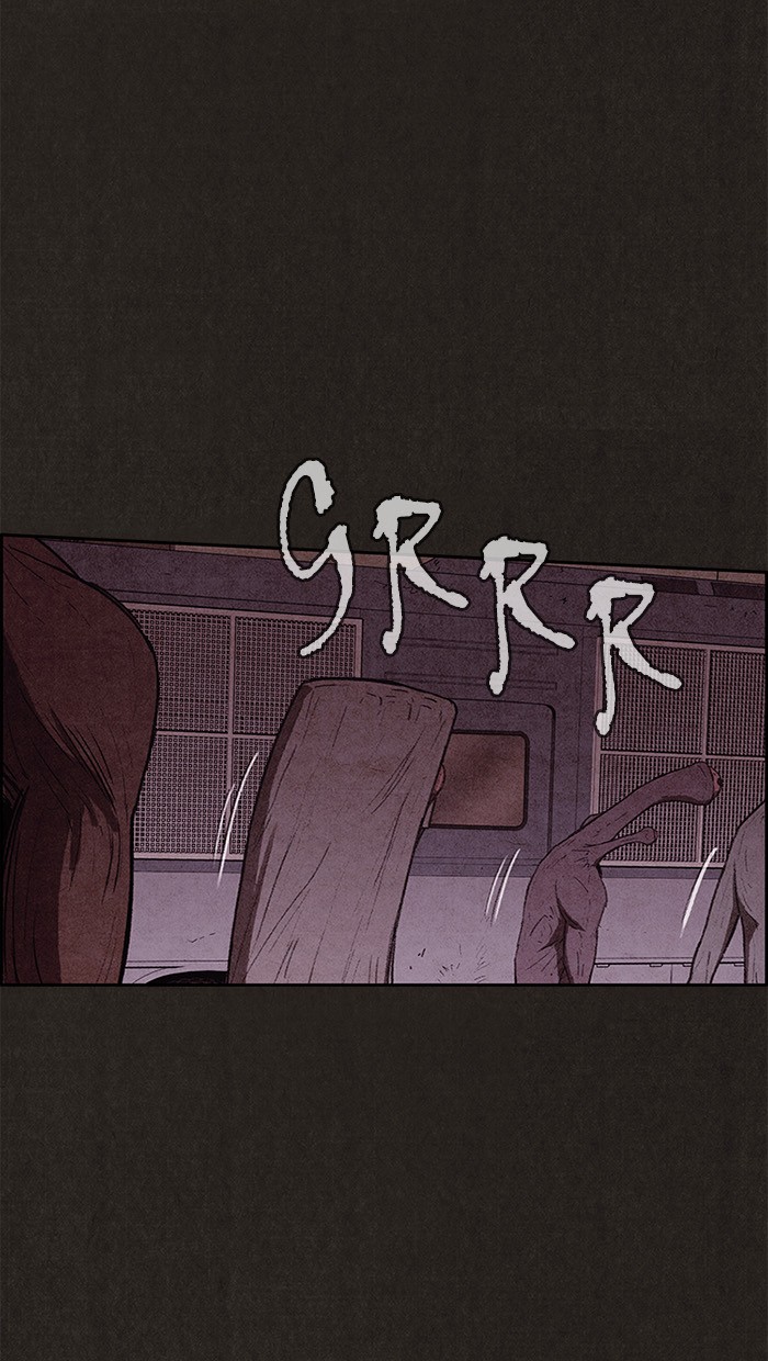 Sweet Home Chapter 110 page 27 - Chapter 110: Ep. 109