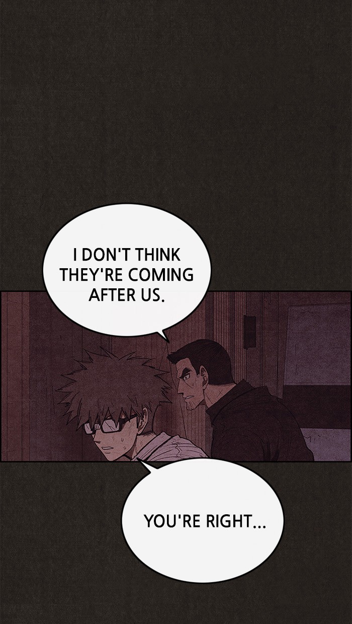 Sweet Home Chapter 110 page 28 - Chapter 110: Ep. 109