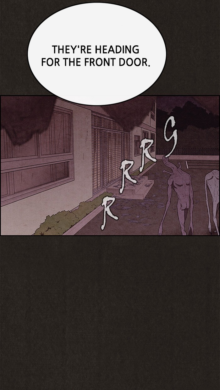 Sweet Home Chapter 110 page 30 - Chapter 110: Ep. 109