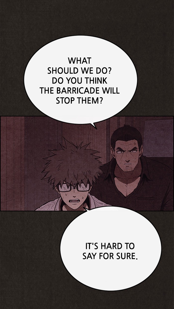 Sweet Home Chapter 110 page 31 - Chapter 110: Ep. 109
