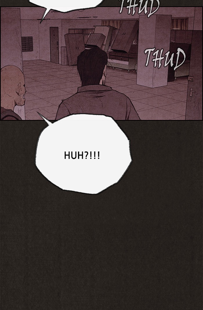 Sweet Home Chapter 110 page 34 - Chapter 110: Ep. 109