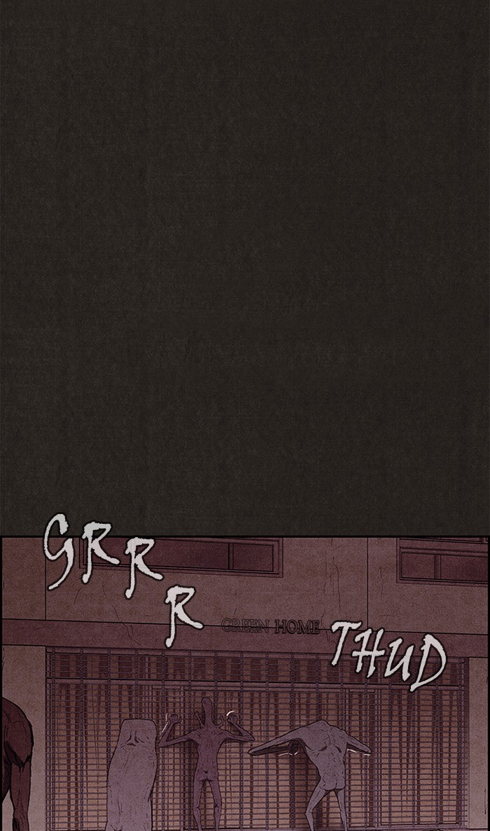 Sweet Home Chapter 110 page 36 - Chapter 110: Ep. 109