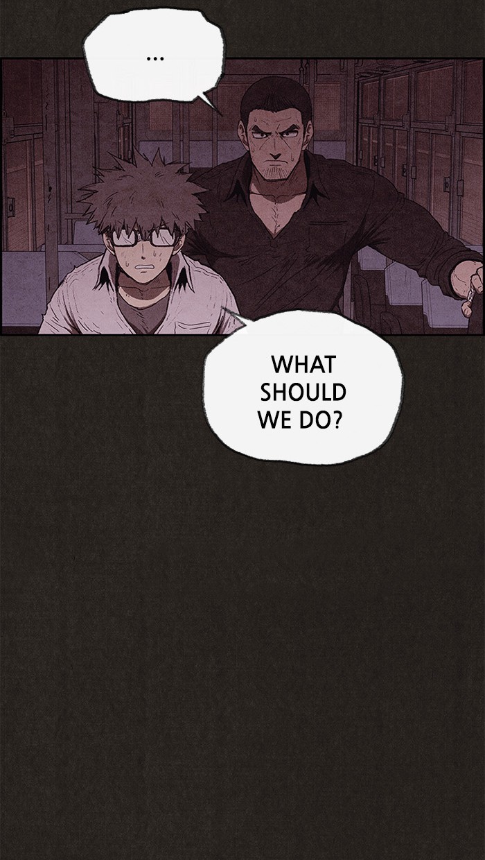 Sweet Home Chapter 110 page 38 - Chapter 110: Ep. 109