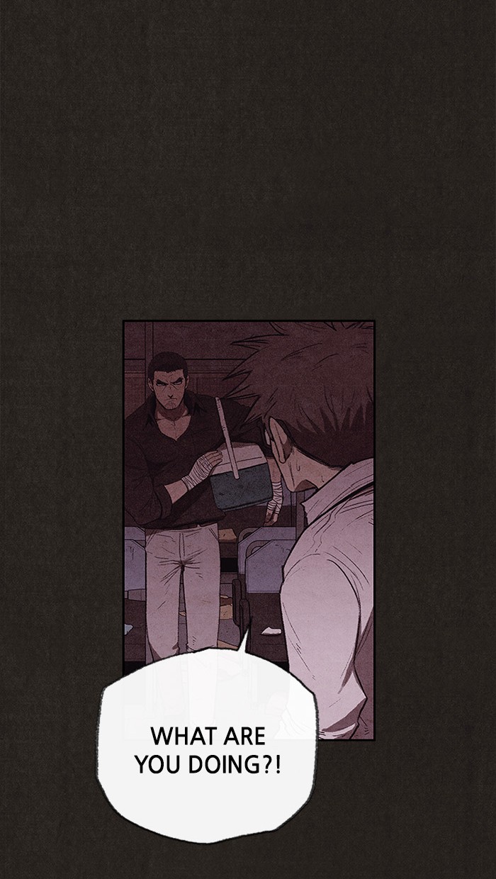 Sweet Home Chapter 110 page 41 - Chapter 110: Ep. 109