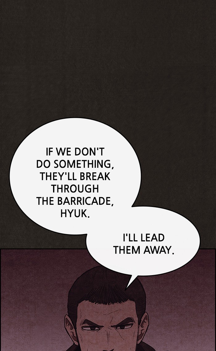 Sweet Home Chapter 110 page 42 - Chapter 110: Ep. 109