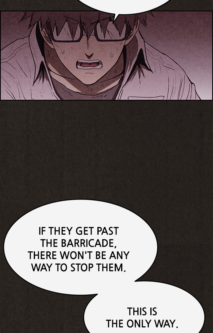Sweet Home Chapter 110 page 49 - Chapter 110: Ep. 109