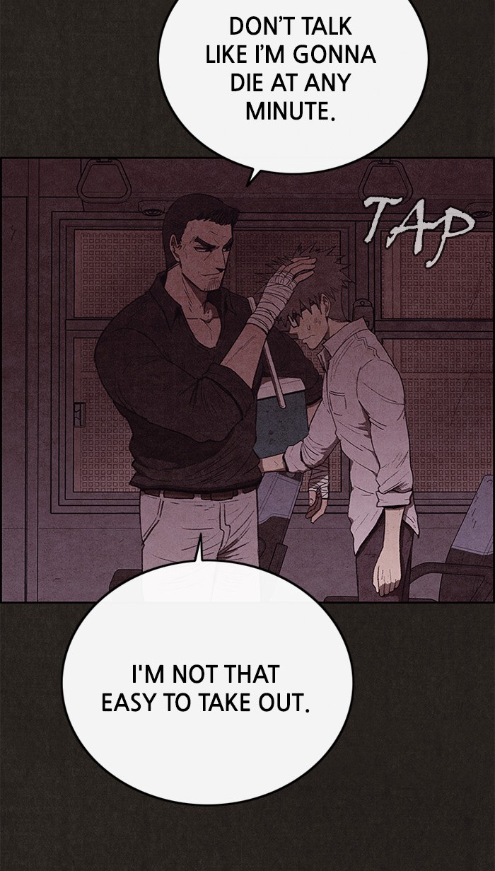 Sweet Home Chapter 110 page 52 - Chapter 110: Ep. 109