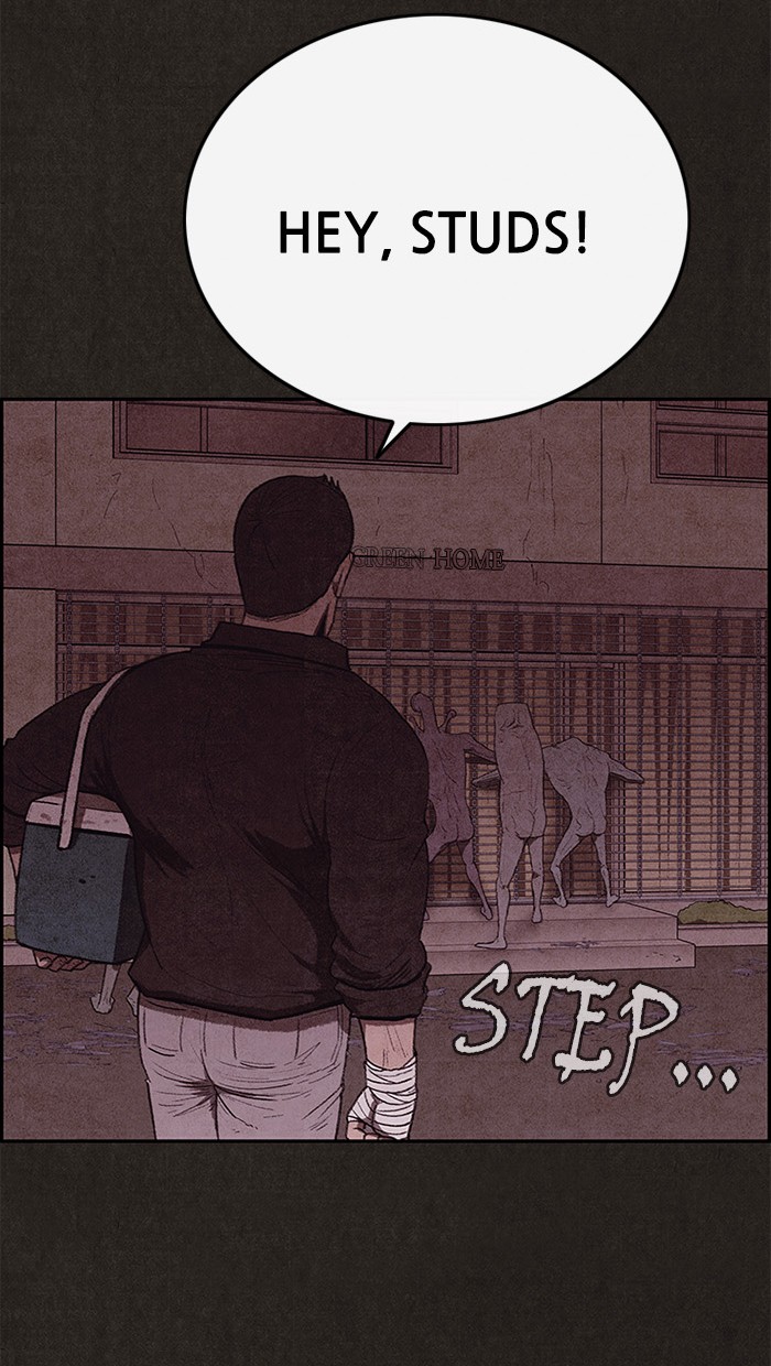 Sweet Home Chapter 110 page 65 - Chapter 110: Ep. 109