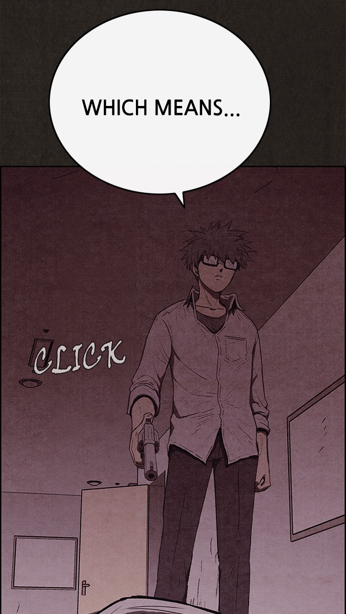 Sweet Home Chapter 111 page 106 - Chapter 111: Ep. 110