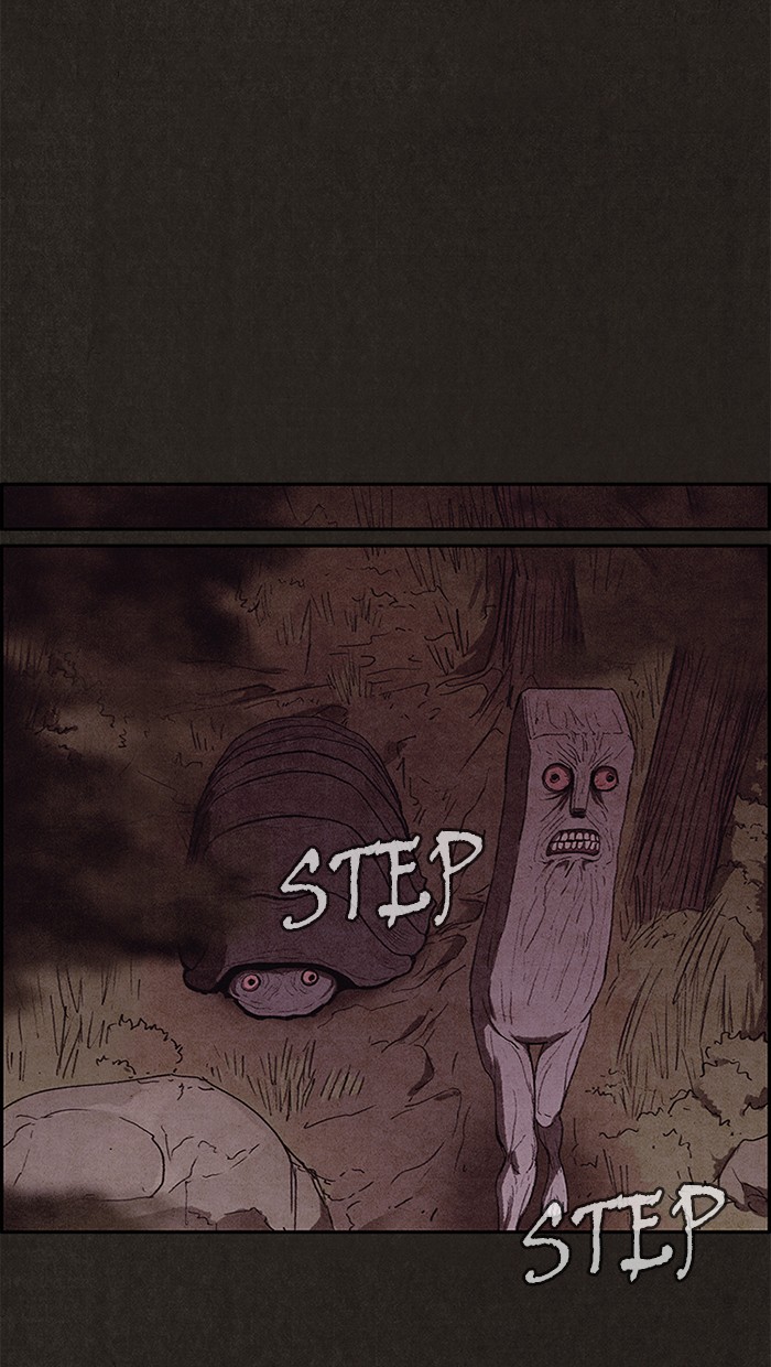 Sweet Home Chapter 111 page 17 - Chapter 111: Ep. 110