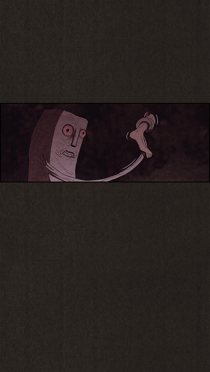 Sweet Home Chapter 111 page 21 - Chapter 111: Ep. 110