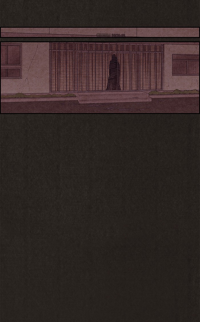 Sweet Home Chapter 111 page 33 - Chapter 111: Ep. 110