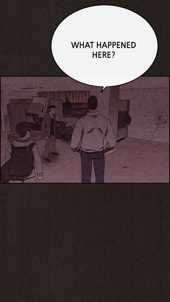 Sweet Home Chapter 111 page 35 - Chapter 111: Ep. 110