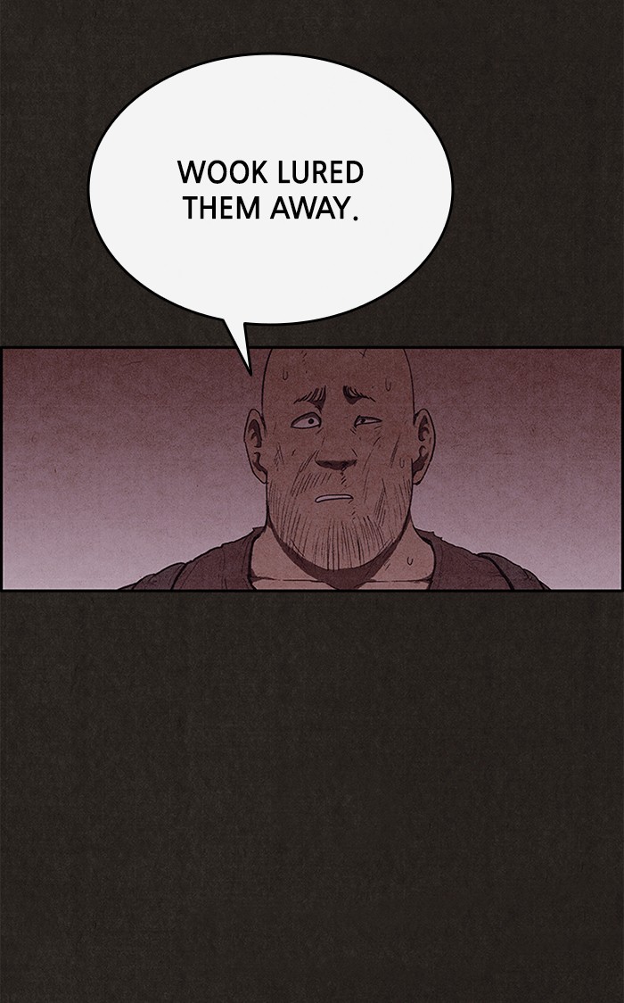 Sweet Home Chapter 111 page 38 - Chapter 111: Ep. 110
