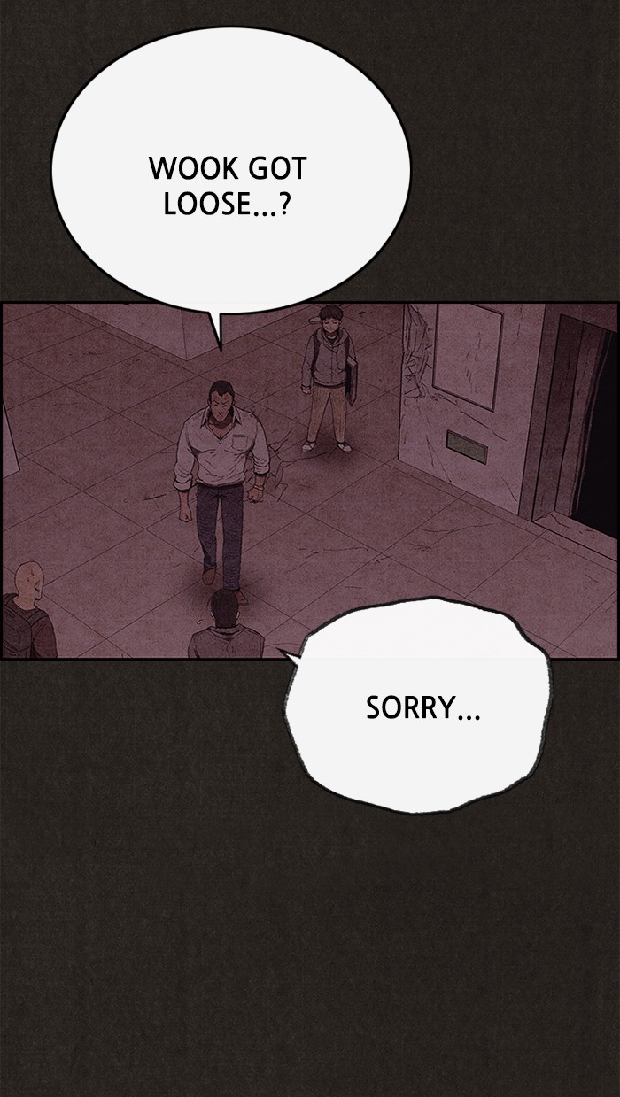 Sweet Home Chapter 111 page 39 - Chapter 111: Ep. 110
