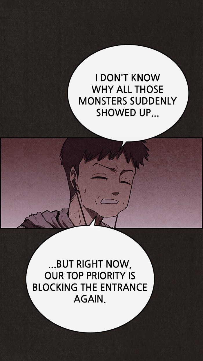 Sweet Home Chapter 111 page 41 - Chapter 111: Ep. 110