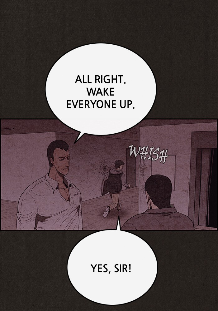 Sweet Home Chapter 111 page 42 - Chapter 111: Ep. 110