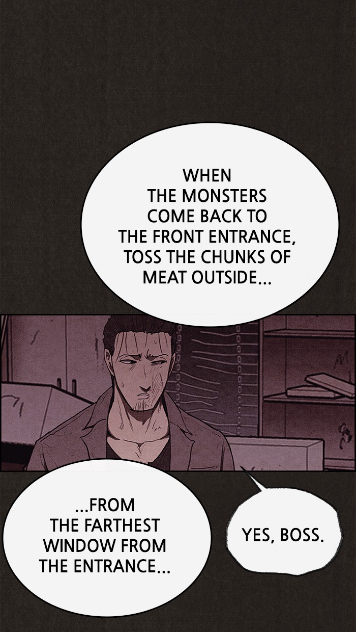 Sweet Home Chapter 111 page 54 - Chapter 111: Ep. 110