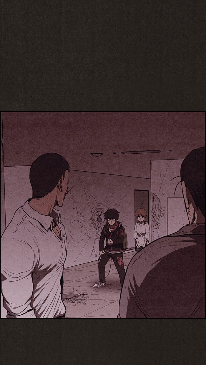 Sweet Home Chapter 111 page 58 - Chapter 111: Ep. 110