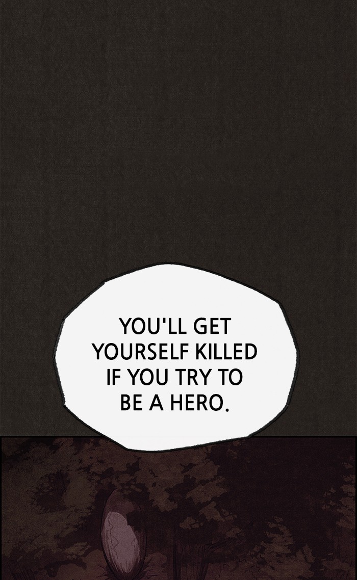 Sweet Home Chapter 111 page 7 - Chapter 111: Ep. 110